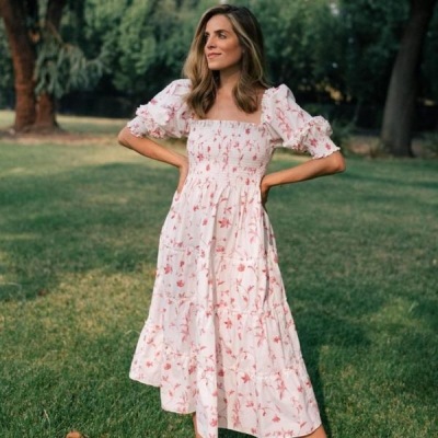Hill House Home The Nesli Nap Dress Review&nbsp;