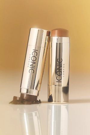 Anthropologie ICONIC London Shape & Shade Sculpting Sticks