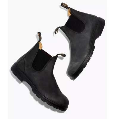 Madewell Blundstone Super 550 Chelsea Boots Review&nbsp;