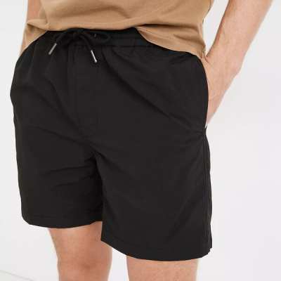 Madewell Everywear Shorts Review&nbsp;