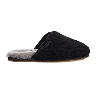 Neiman Marcus UGG Fluffette Shearling Flat Slippers Review&nbsp;