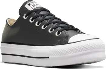 Nordstrom x Converse Chuck Taylor&reg; Low Top Sneaker Review