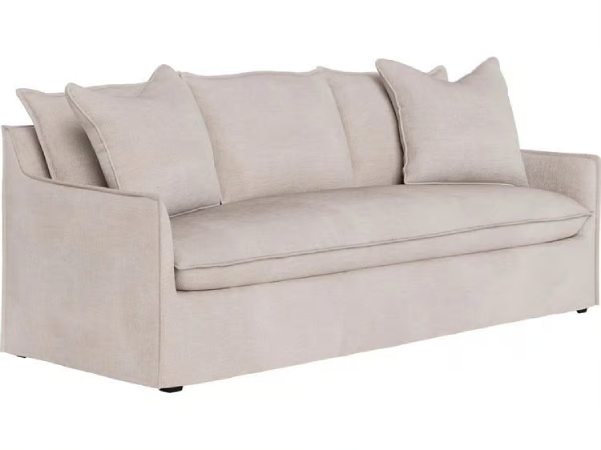 Luxe Decor Siesta Key Slip Cover