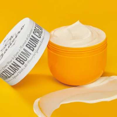 Sol de Janeiro Brazilian Bum Bum Cream Review&nbsp;