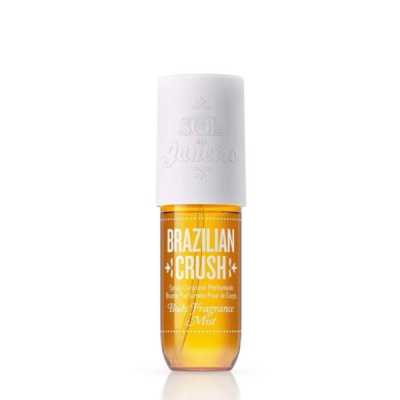 Sol de Janeiro Brazilian Crush Body Fragrance Mist Review&nbsp;