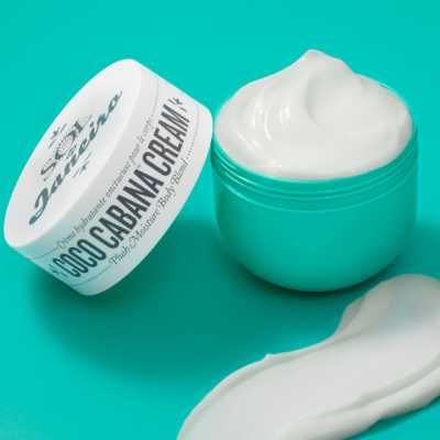 Sol de Janeiro Coco Cabana Cream Review&nbsp;