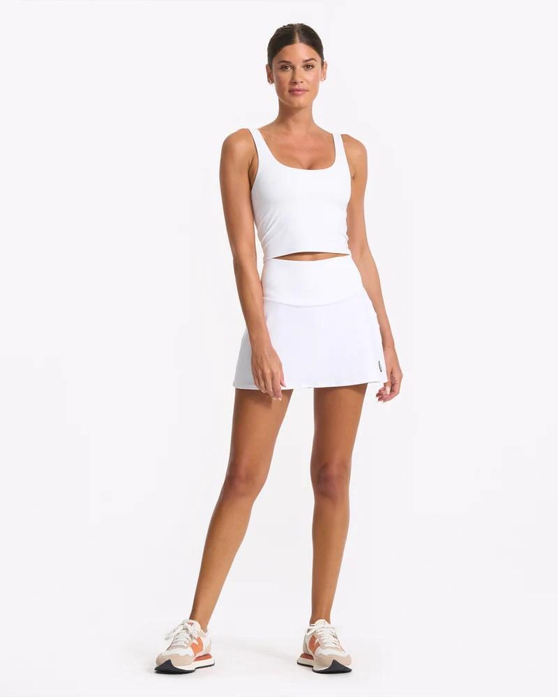Volley Skirt &mdash; $68.00