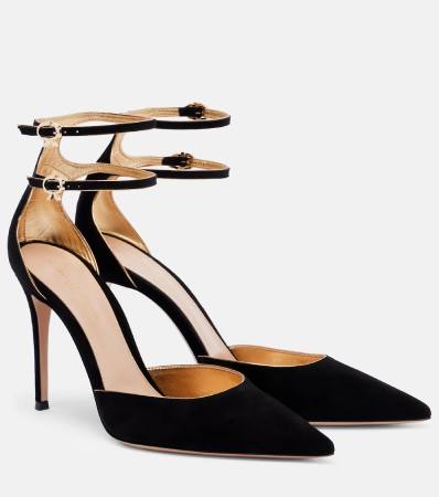 Mytheresa pumps