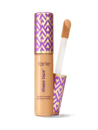 tarte cosmetics shape tape&trade; concealer