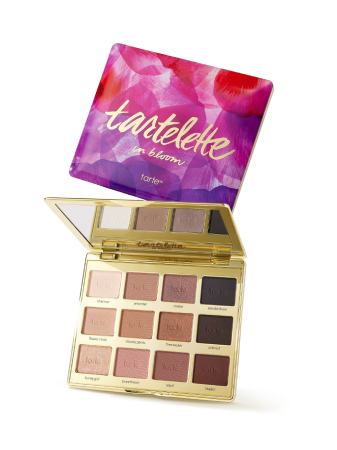 tartelette&trade; in bloom Amazonian clay palette